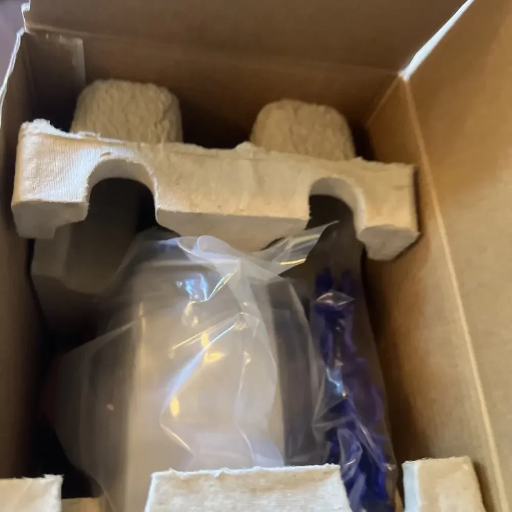 Conair Jelly Bendy Rollers hot roller set NEW IN BOX 2003